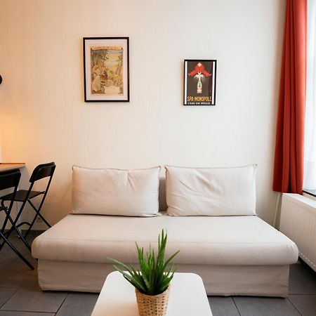 Studio L'Epicurien Spa Exteriér fotografie