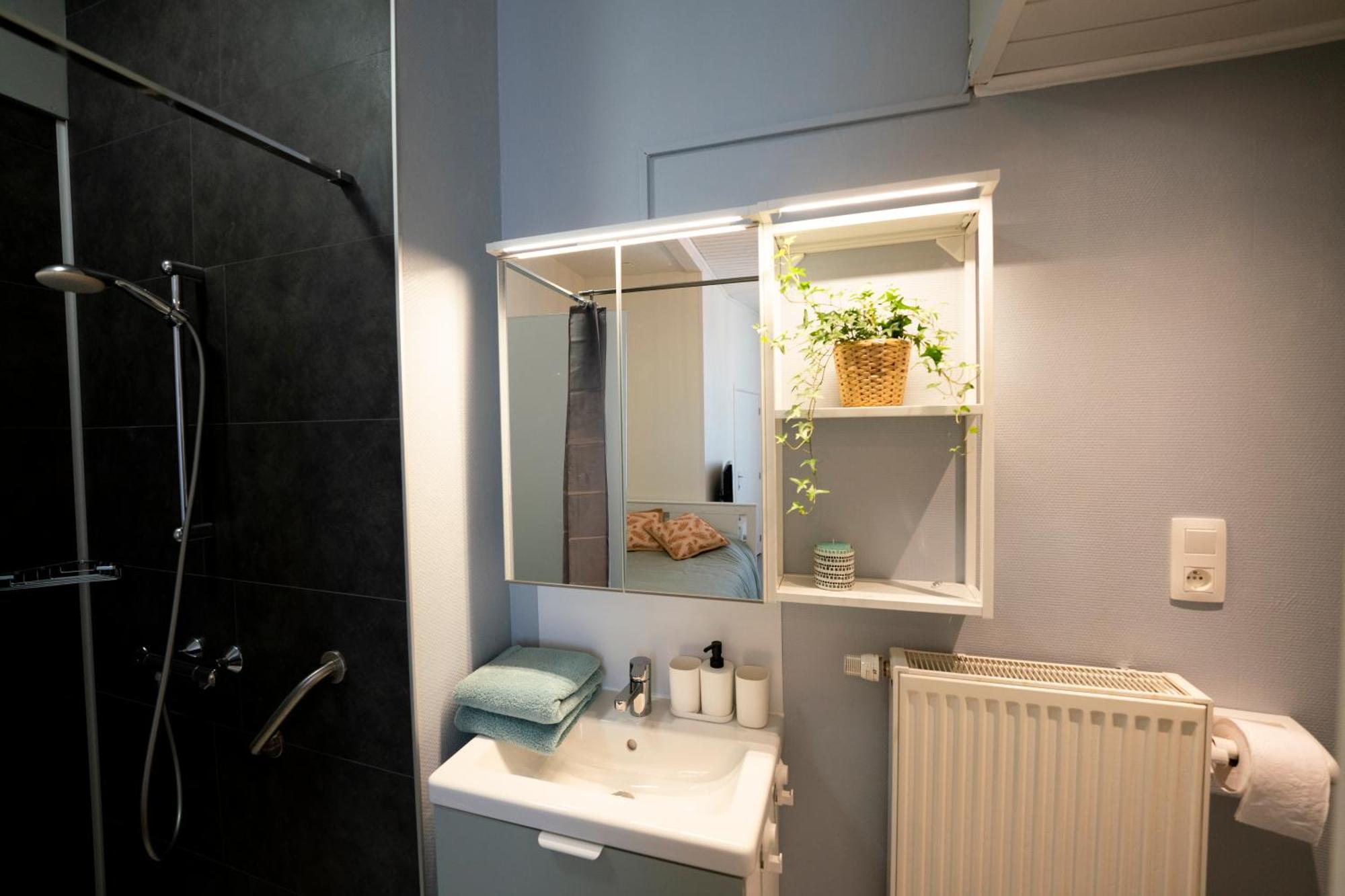 Studio L'Epicurien Spa Exteriér fotografie